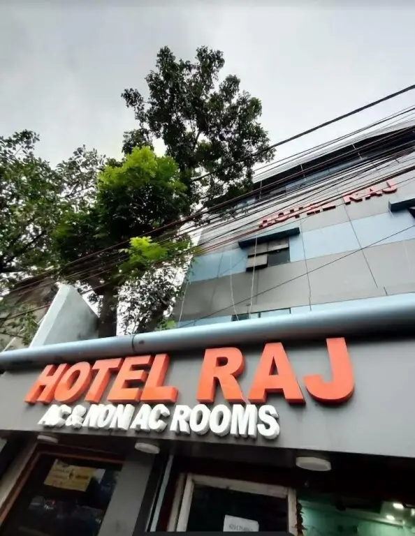 Duniya Guest House — фото 1