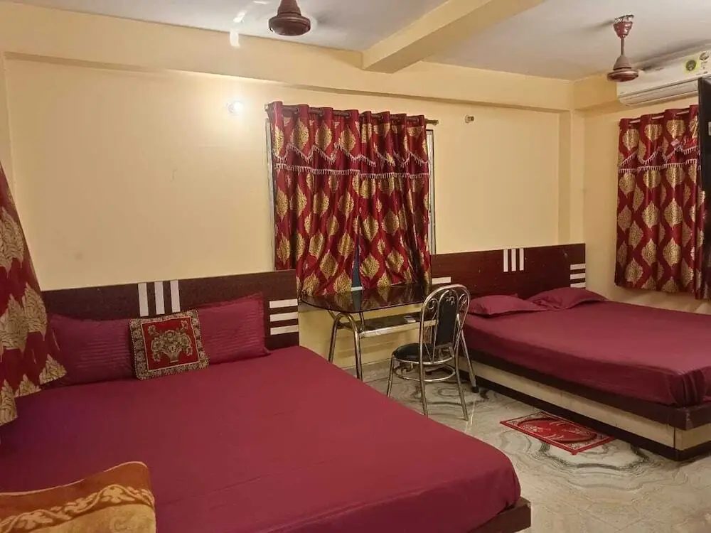 Колката: Duniya Guest House