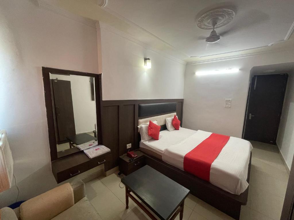 Катра: Hotel Himgiri