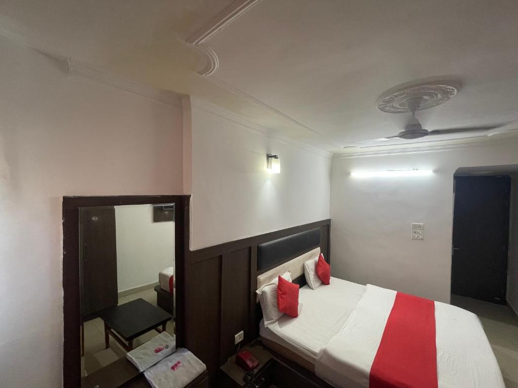 Катра: Hotel Himgiri