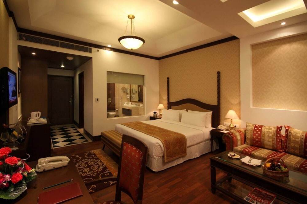 Нью-Дели: Fairlie Hotel&Resorts