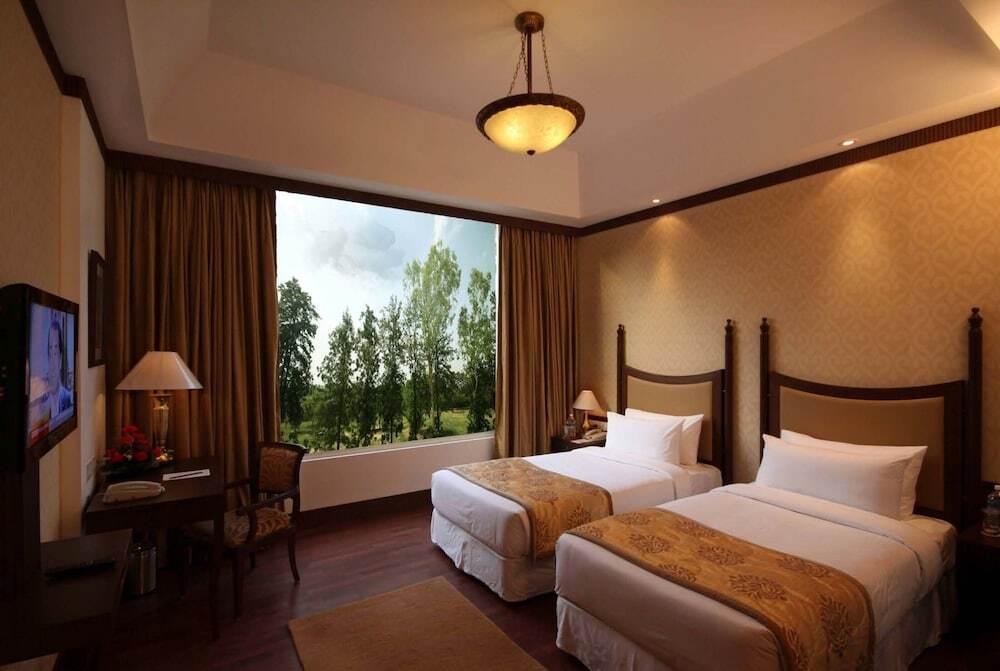 Нью-Дели: Fairlie Hotel&Resorts
