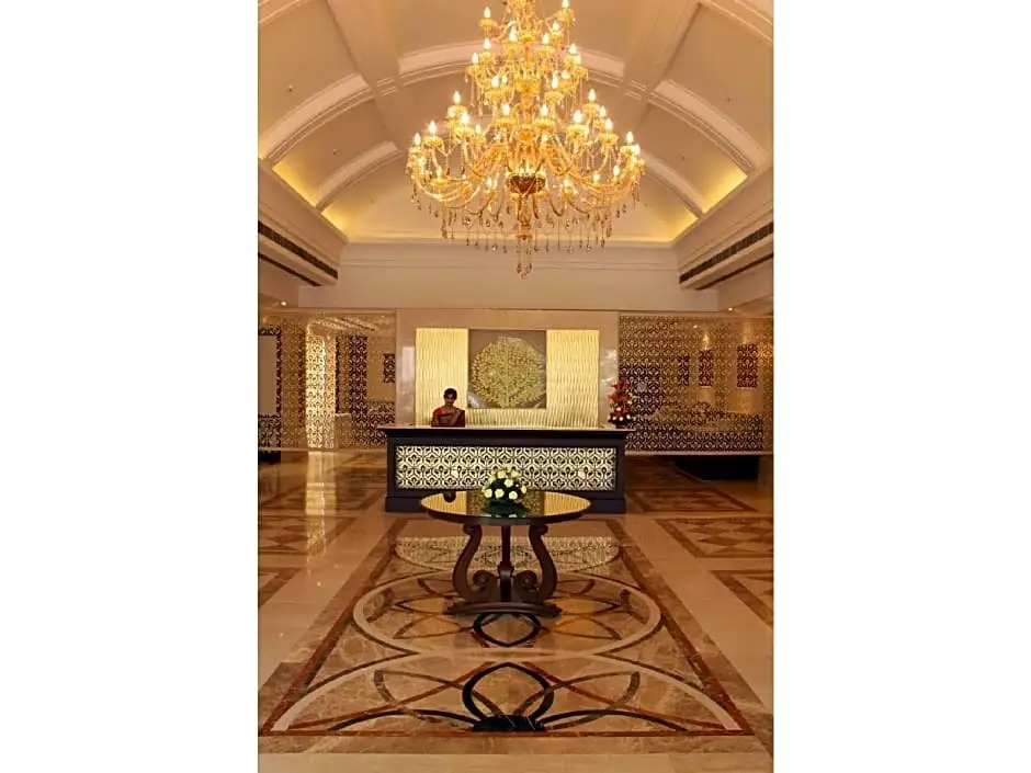 Нью-Дели: Fairlie Hotel&Resorts