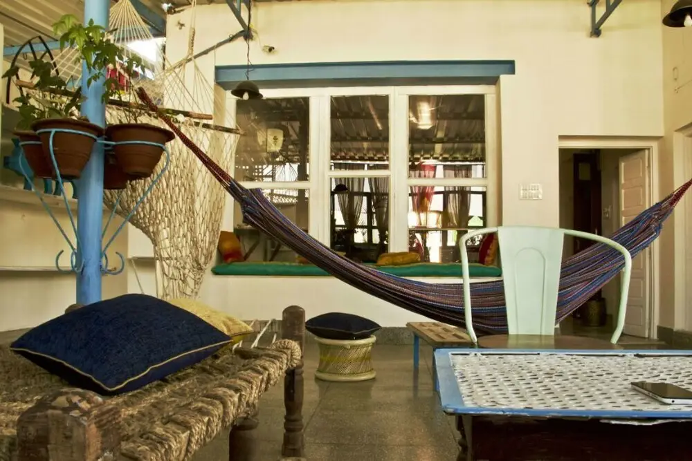 Джодхпур: goStops Jodhpur - Hostel