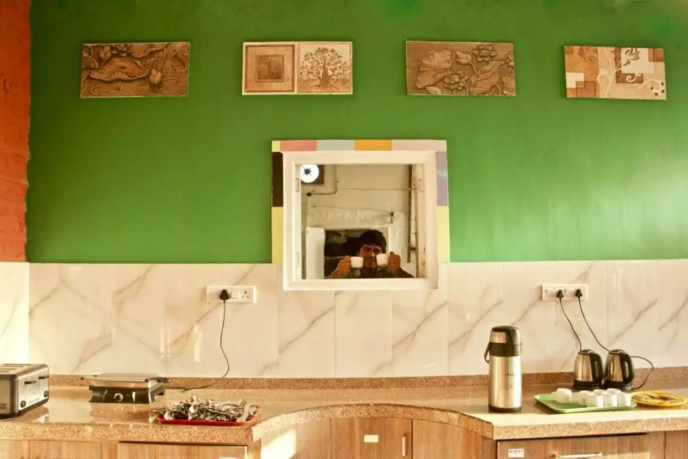 Джодхпур: goStops Jodhpur - Hostel