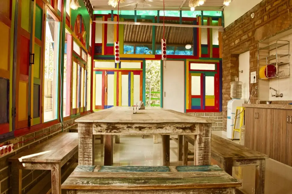 Джодхпур: goStops Jodhpur - Hostel