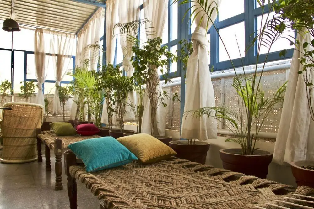 Джодхпур: goStops Jodhpur - Hostel