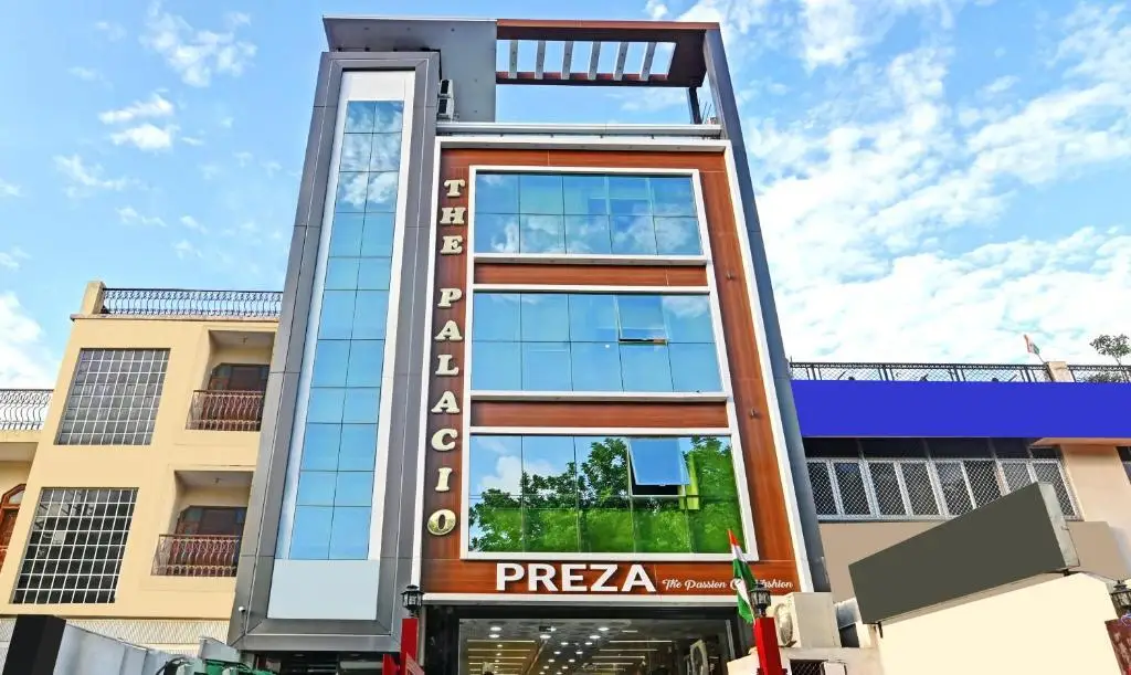 Itsy Hotels Palacio — фото 1