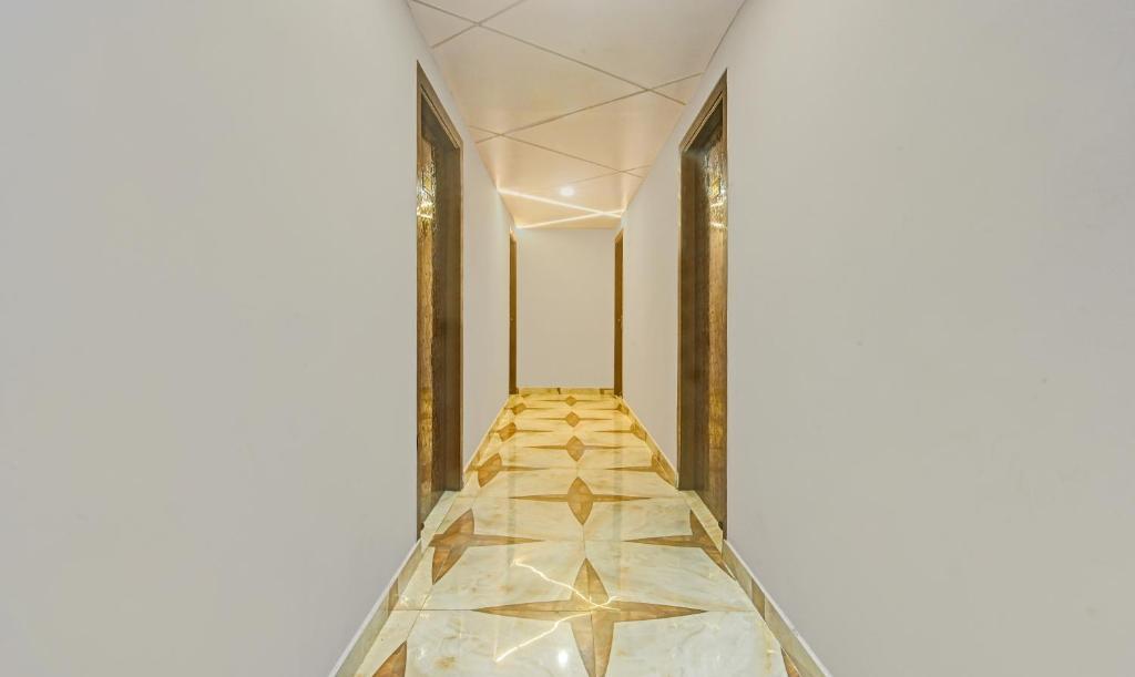 Канпур: Itsy Hotels Palacio