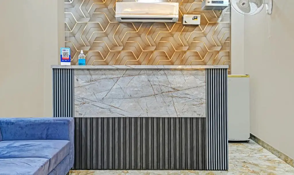 Канпур: Itsy Hotels Palacio