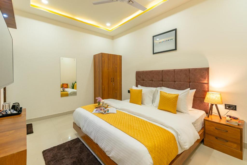 Джайпур: ArtBuzz Jaipur