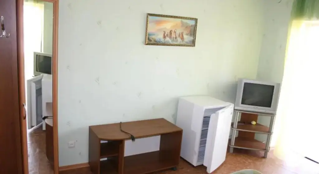 Саки: Vesta Mini Hotel