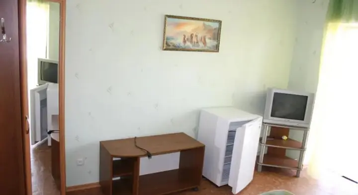 Саки: Vesta Mini Hotel