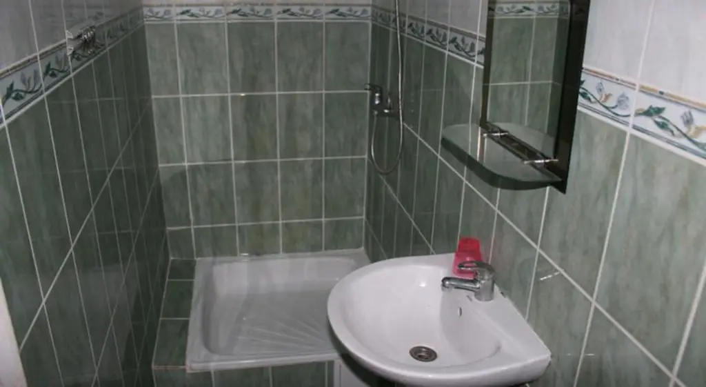 Саки: Vesta Mini Hotel