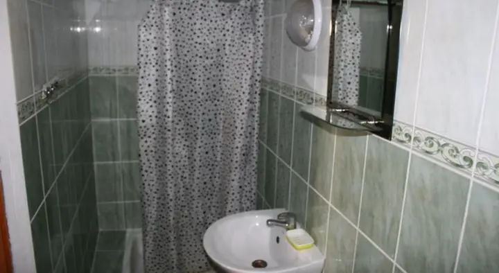 Саки: Vesta Mini Hotel