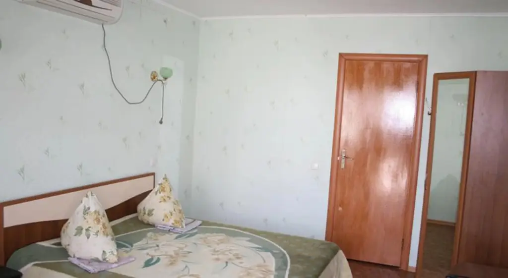 Саки: Vesta Mini Hotel
