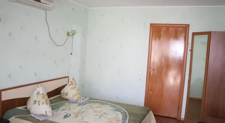 Саки: Vesta Mini Hotel