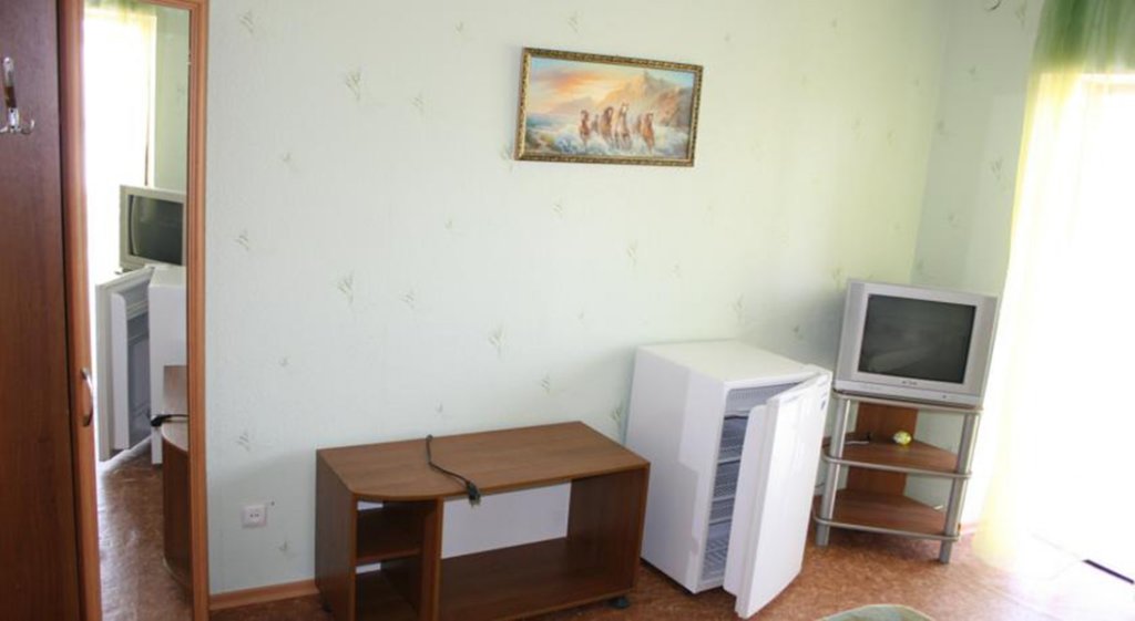 Саки: Vesta Mini Hotel