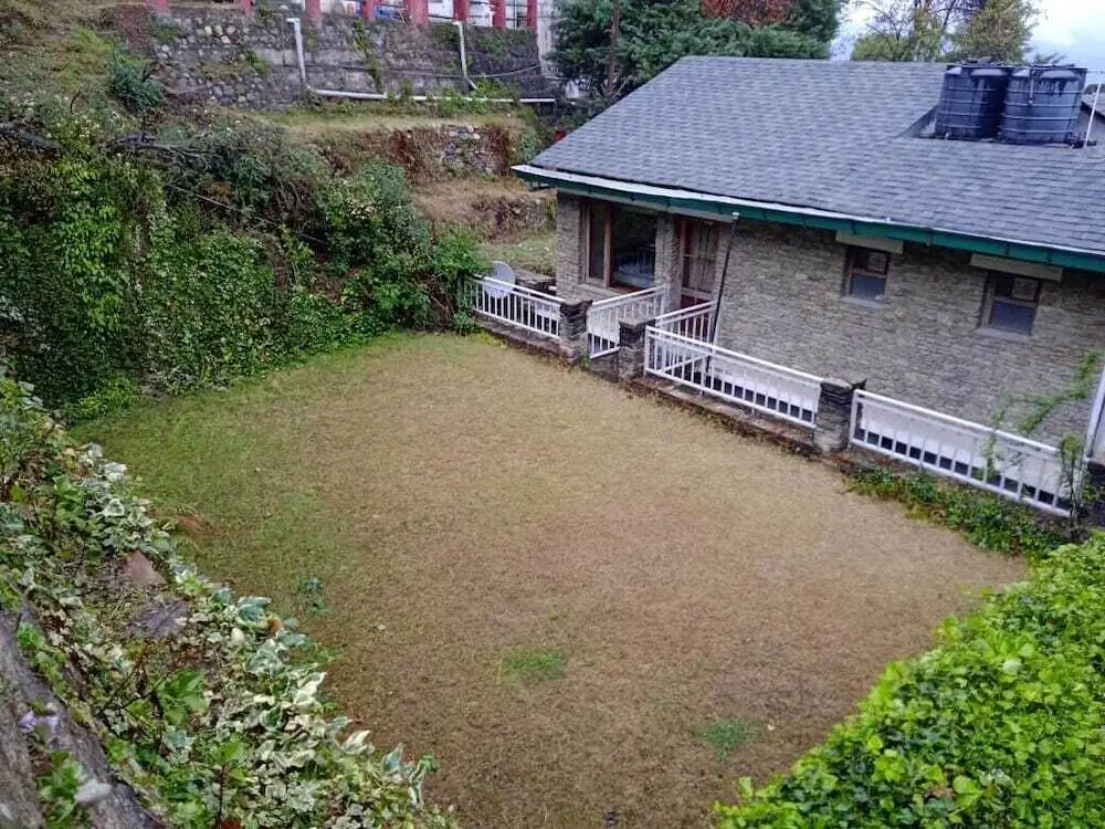 The Himalayan Lodge — фото 1
