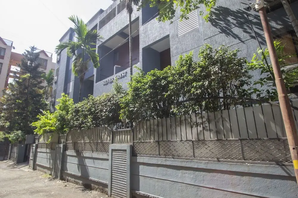 Serenity By Monarch Viman Nagar — фото 1