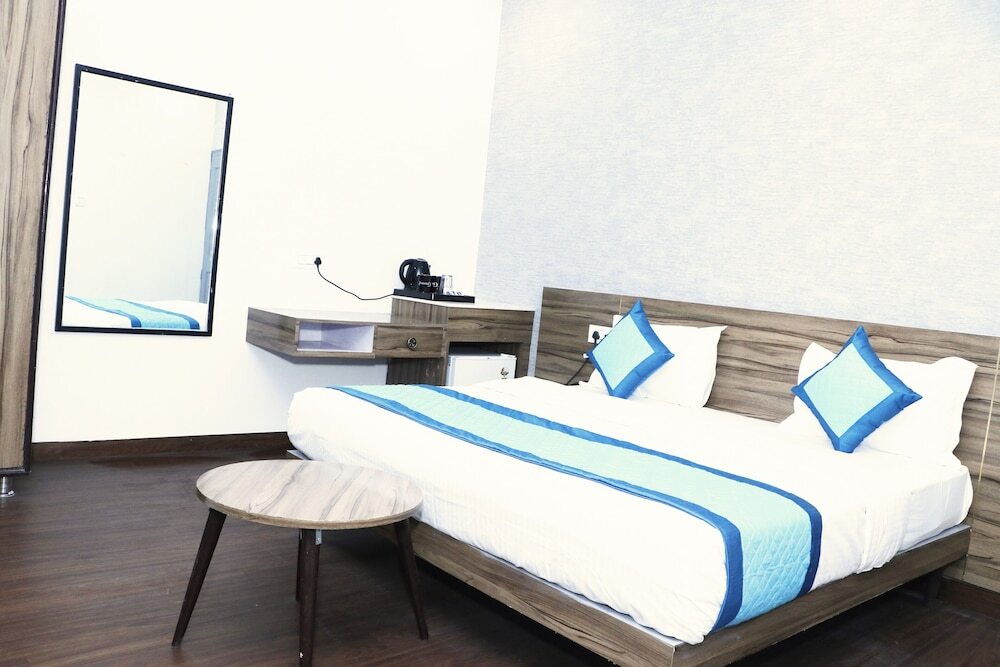 Нью-Дели: Gallivanto inn - Rohini
