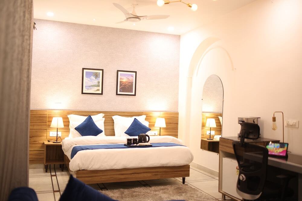 Нью-Дели: Gallivanto inn - Rohini