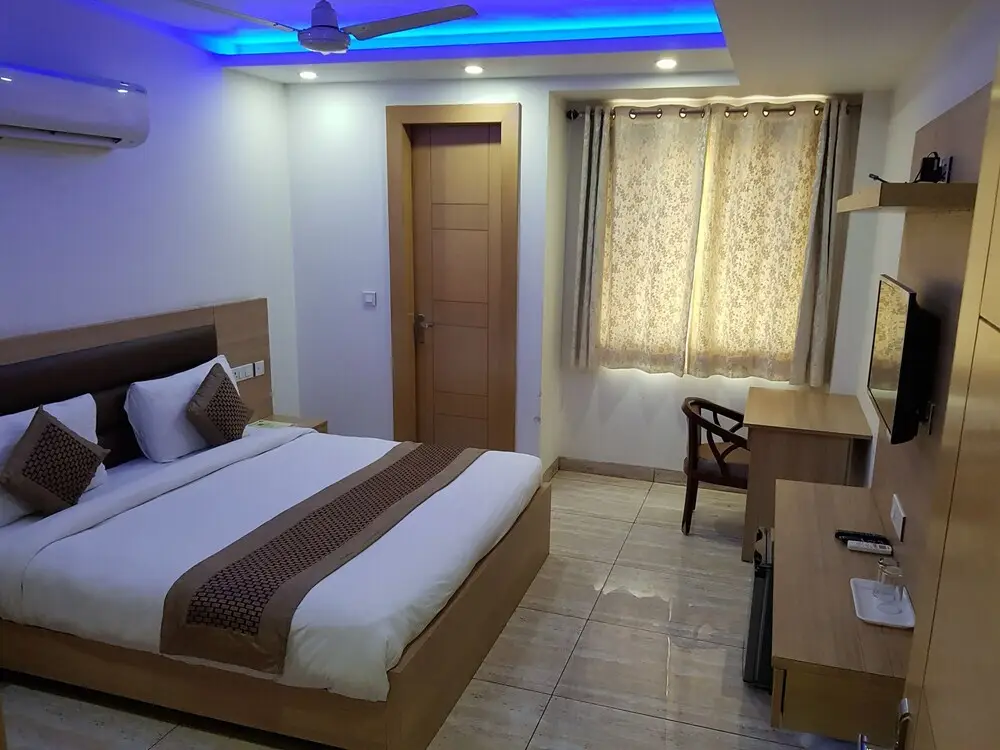 Гуруграм: BlueNeck Sec 47 Near IKEA GMP Gurugram.