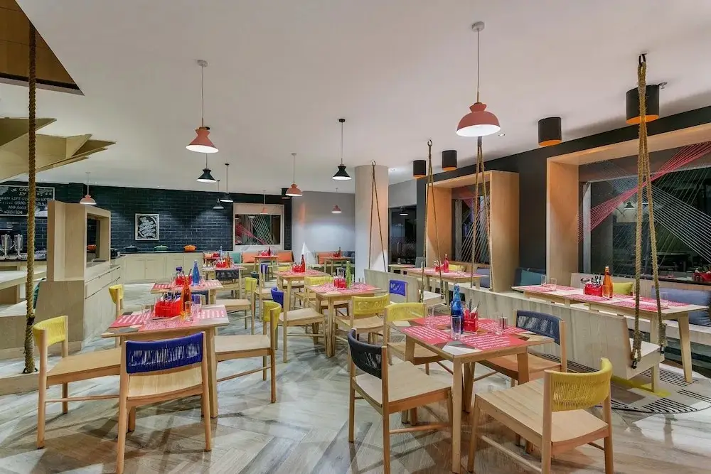 Аурангабад: Ginger Aurangabad CIDCO