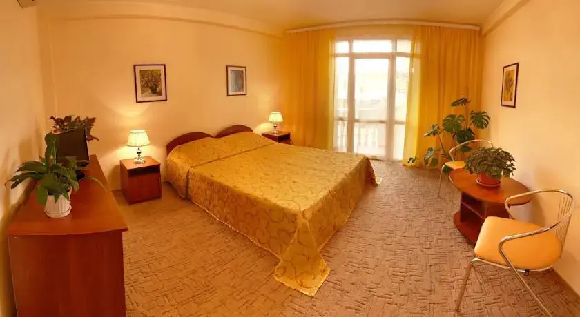 Судак: Villa Fellini