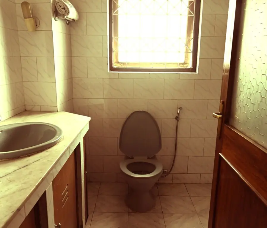 Гангток: Say Xplorica Dechen Villa