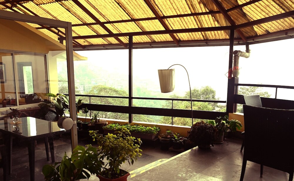 Гангток: Say Xplorica Dechen Villa
