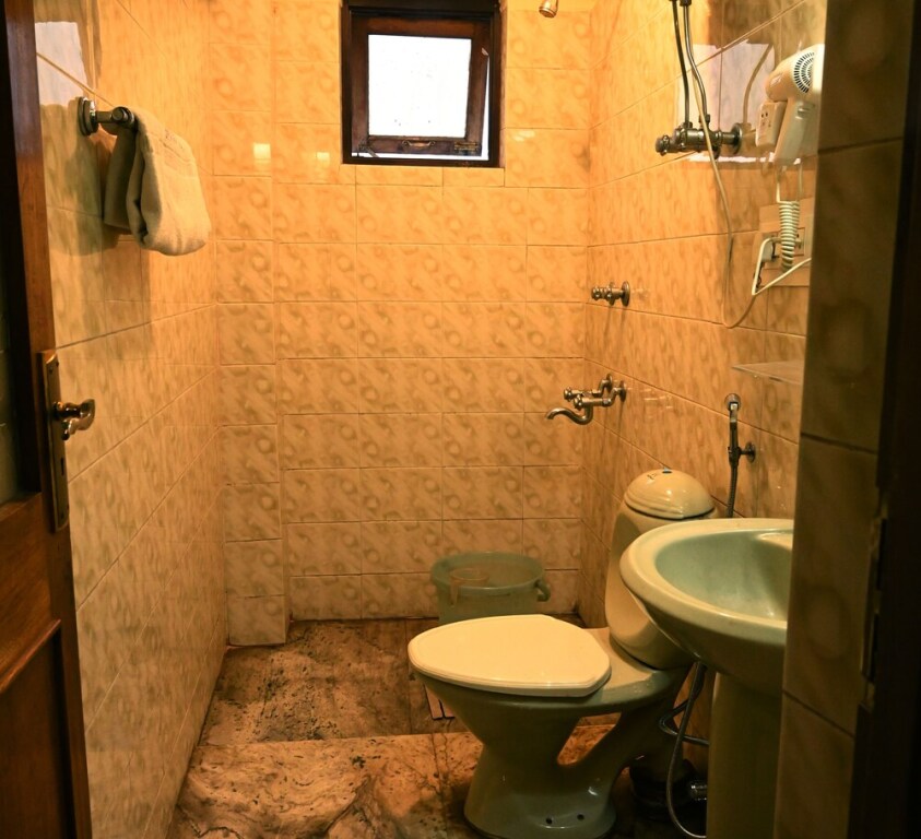 Гангток: Say Xplorica Dechen Villa