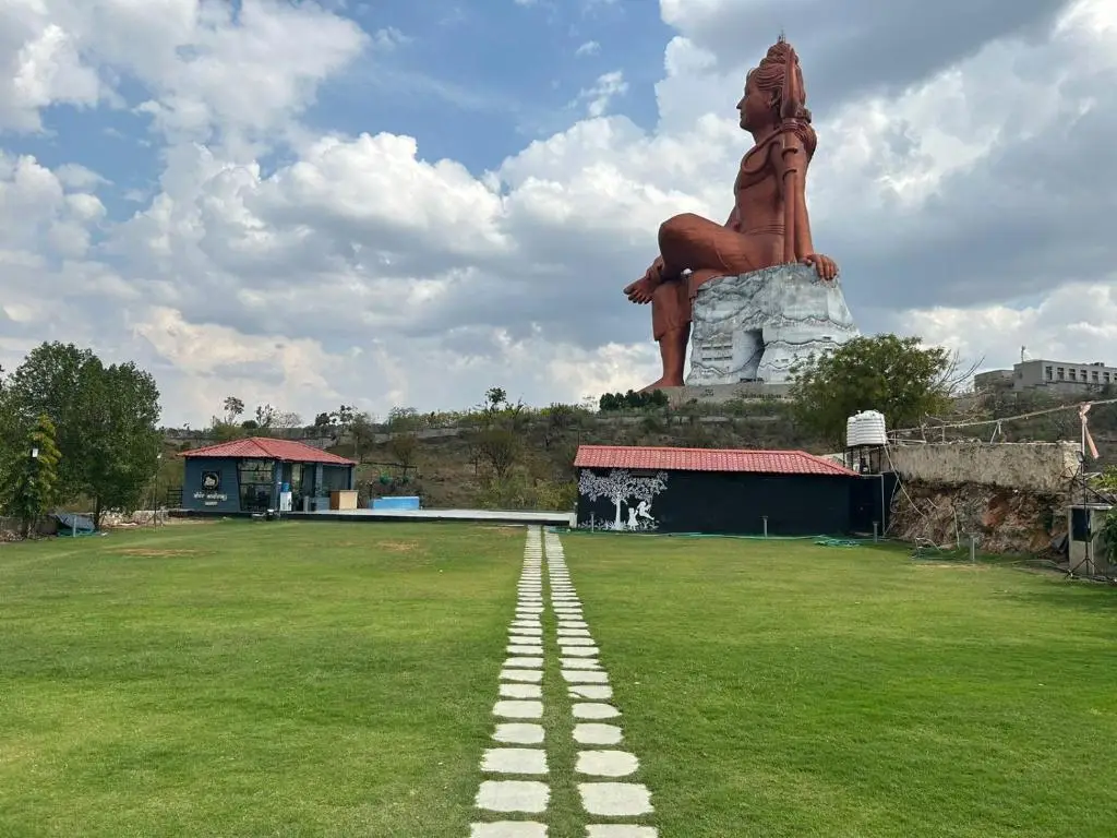 Shiv Ashray Resort — фото 1