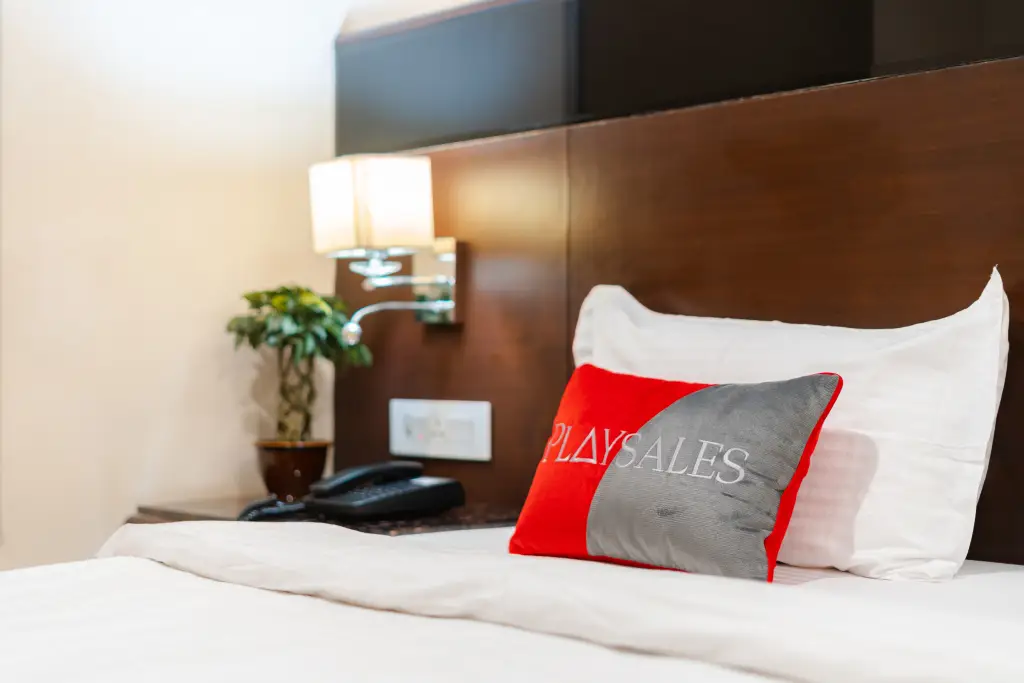 Индаур: Hotel Eco Stay By Playsales