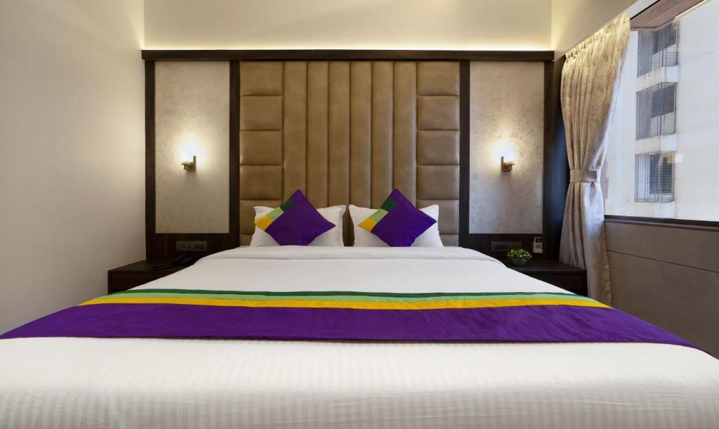 Мумбаи: Treebo Premium Savera Inn