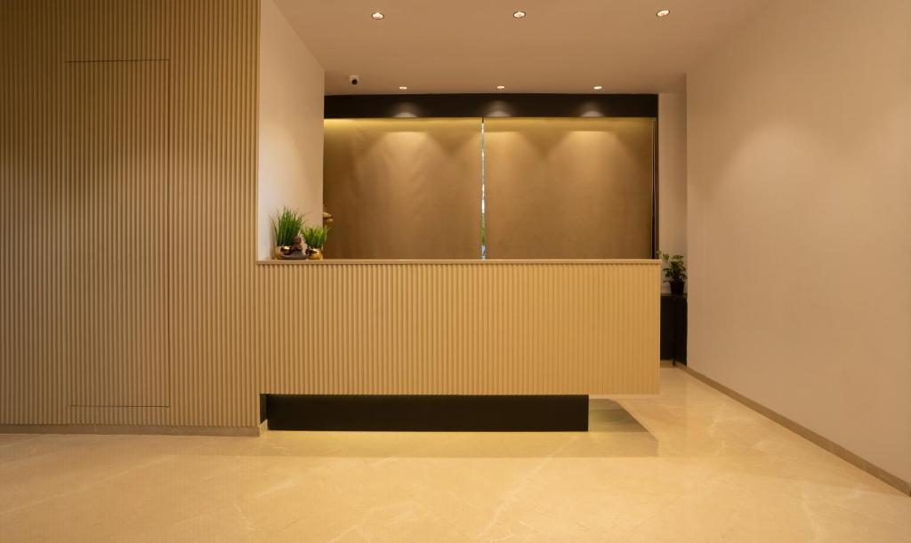 Мумбаи: Treebo Premium Savera Inn