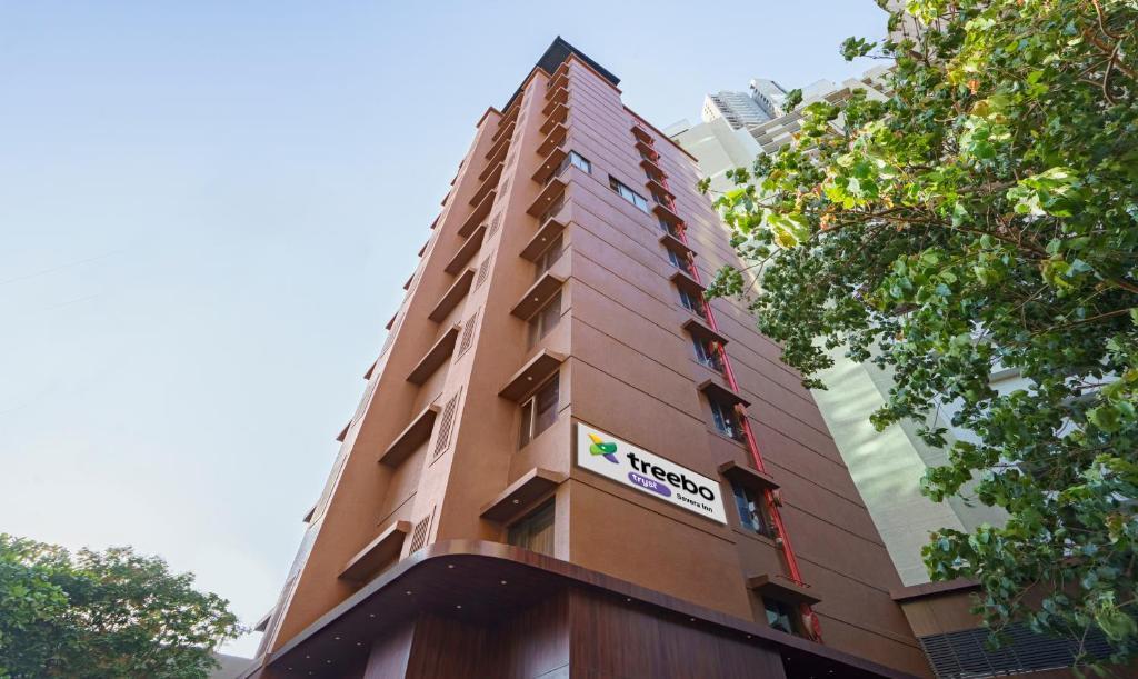 Treebo Premium Savera Inn — фото 1