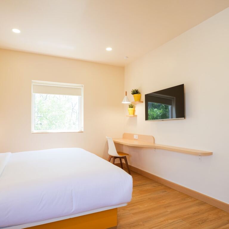 Бангалор: Bloom Hotel Koramangala