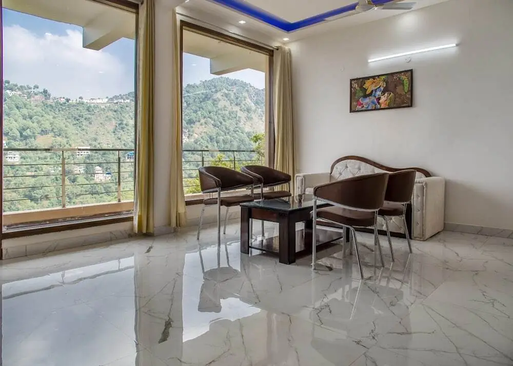 Казаули: Grand Kasauli