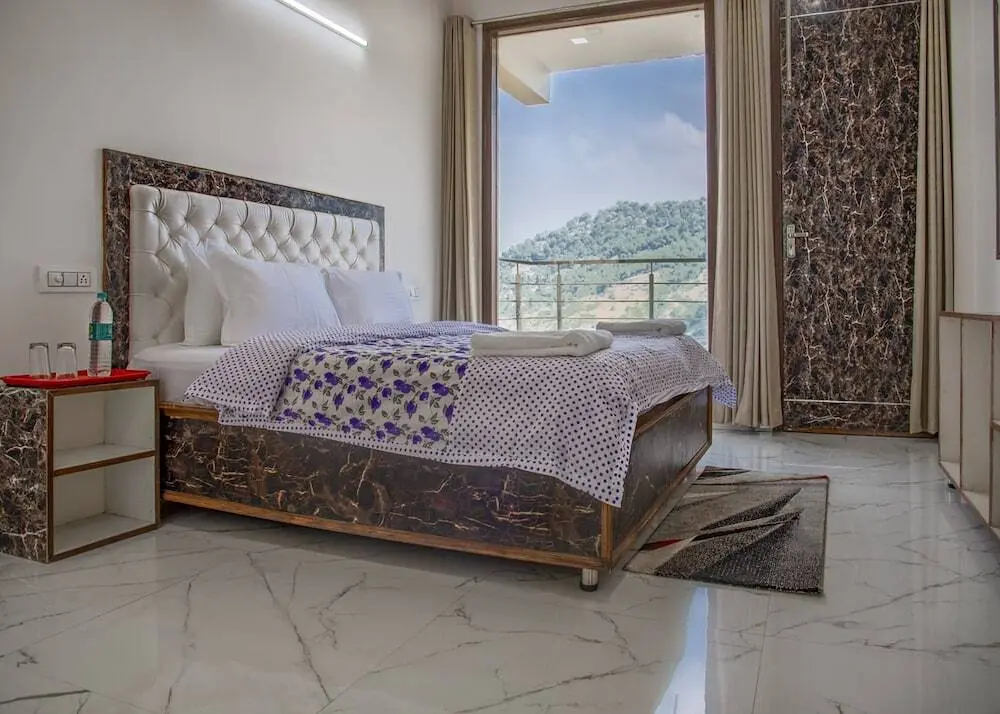 Казаули: Grand Kasauli