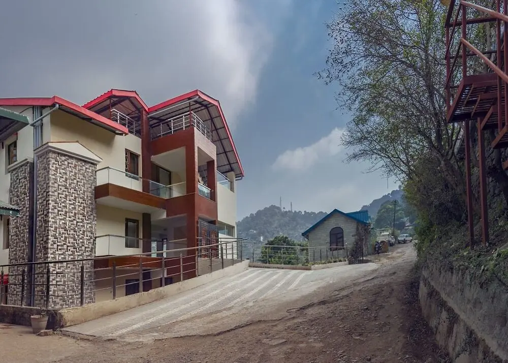 Казаули: Grand Kasauli