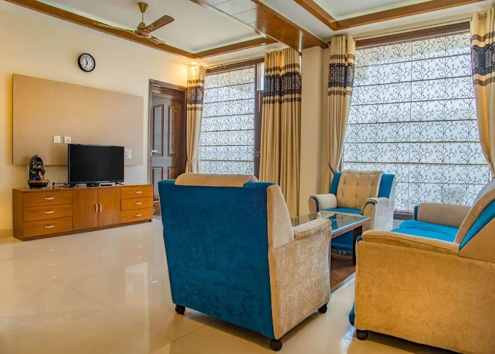 Казаули: Grand Kasauli