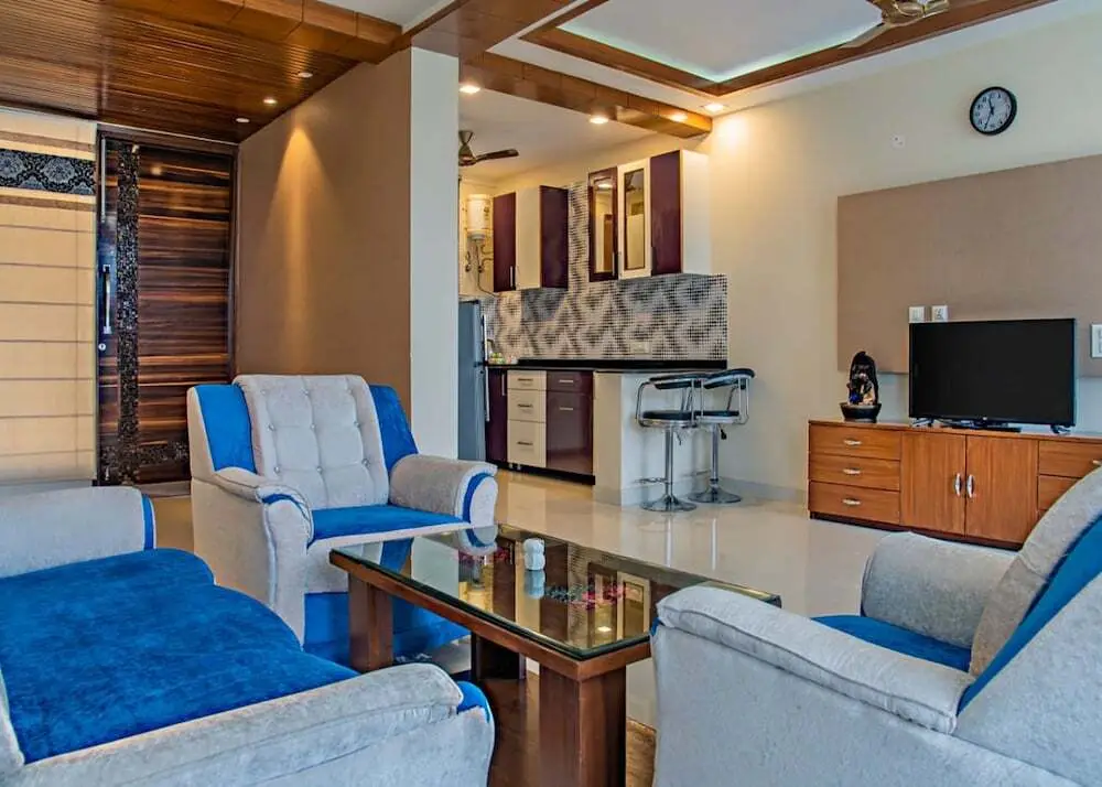 Казаули: Grand Kasauli