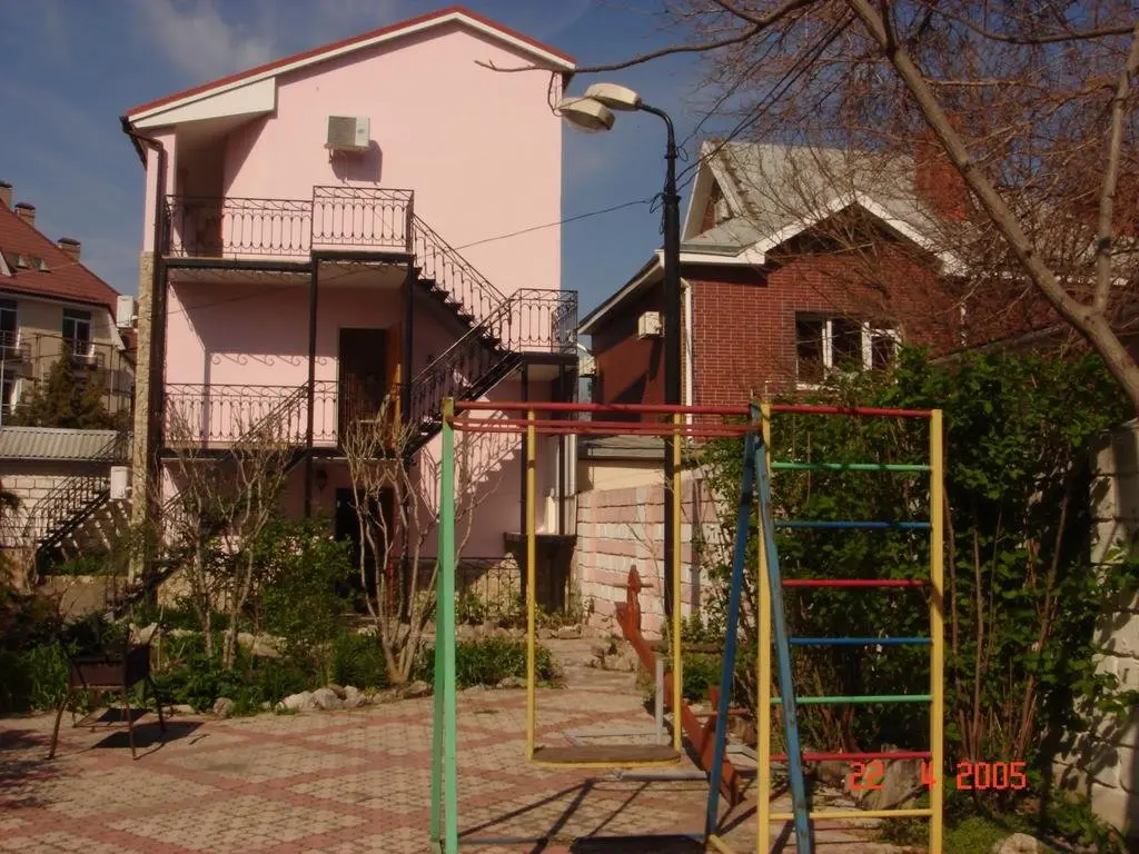 Коктебель: Villa Lira Guest House