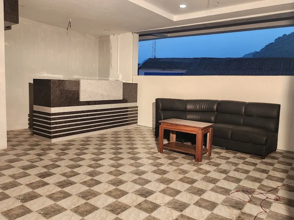 Висакхапатнам: Hotel Ocean View Vizag