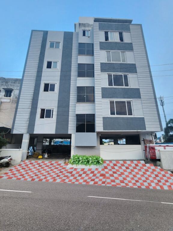 Hotel Ocean View Vizag — фото 1