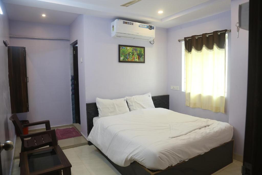 Висакхапатнам: SK Guest House