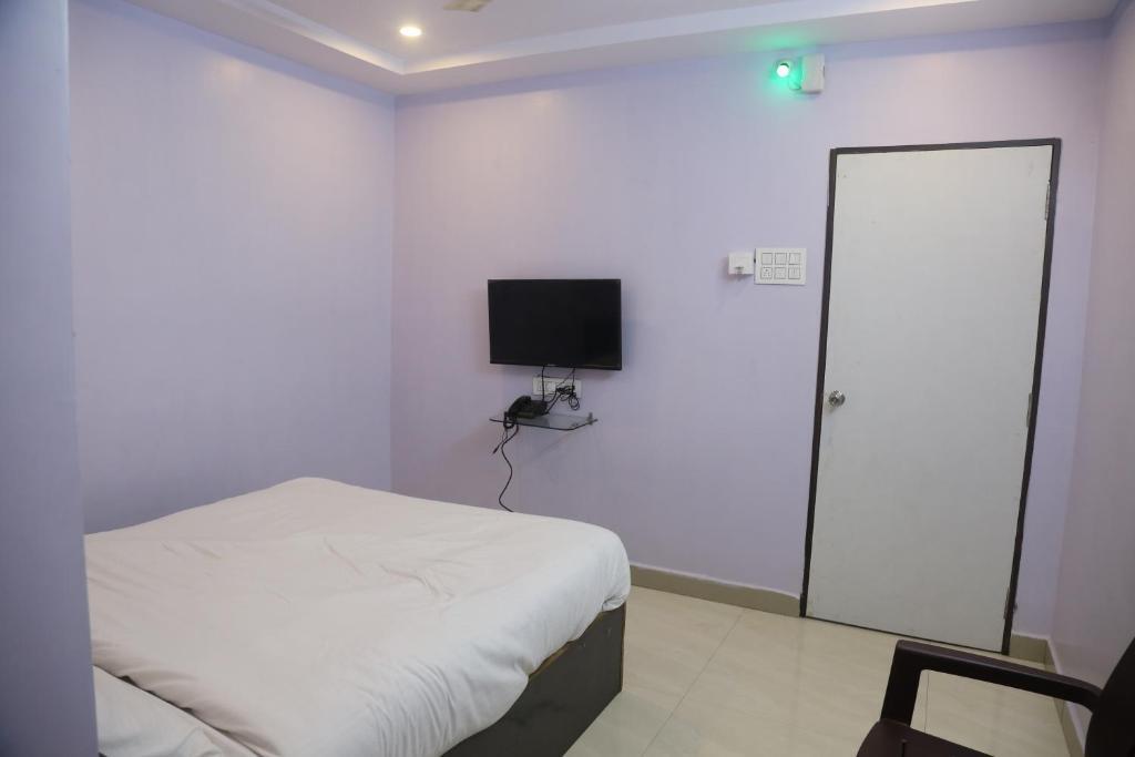 Висакхапатнам: SK Guest House