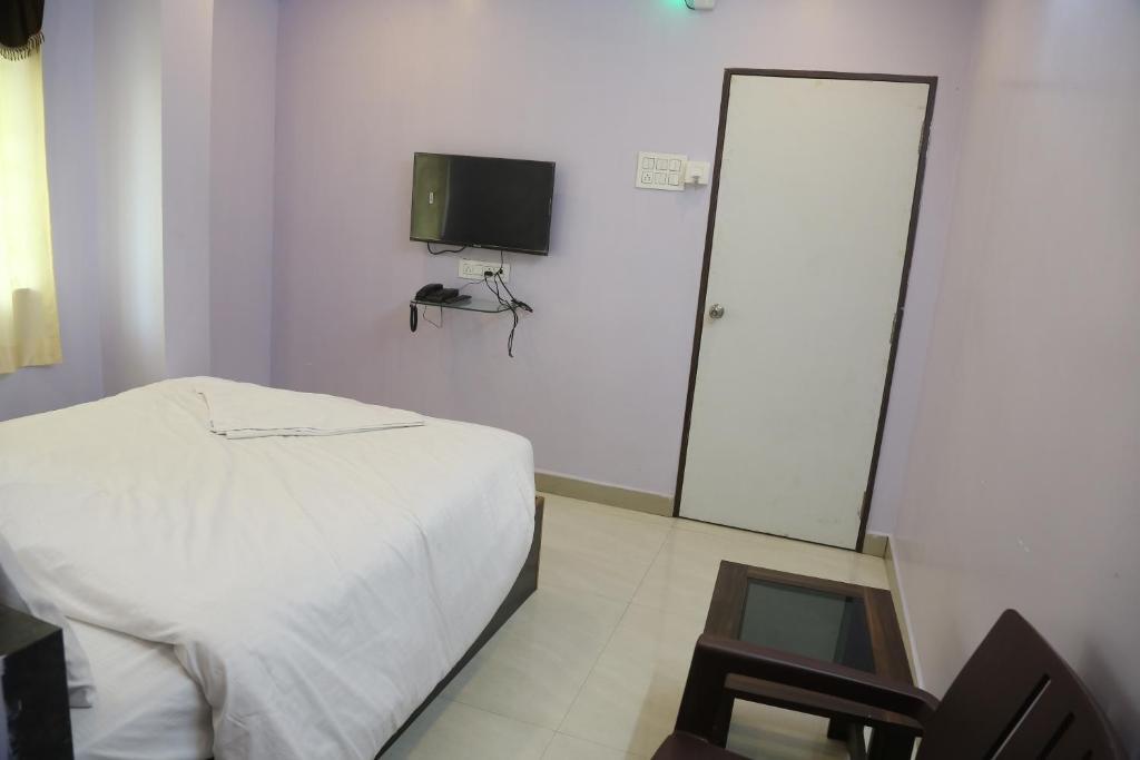 Висакхапатнам: SK Guest House