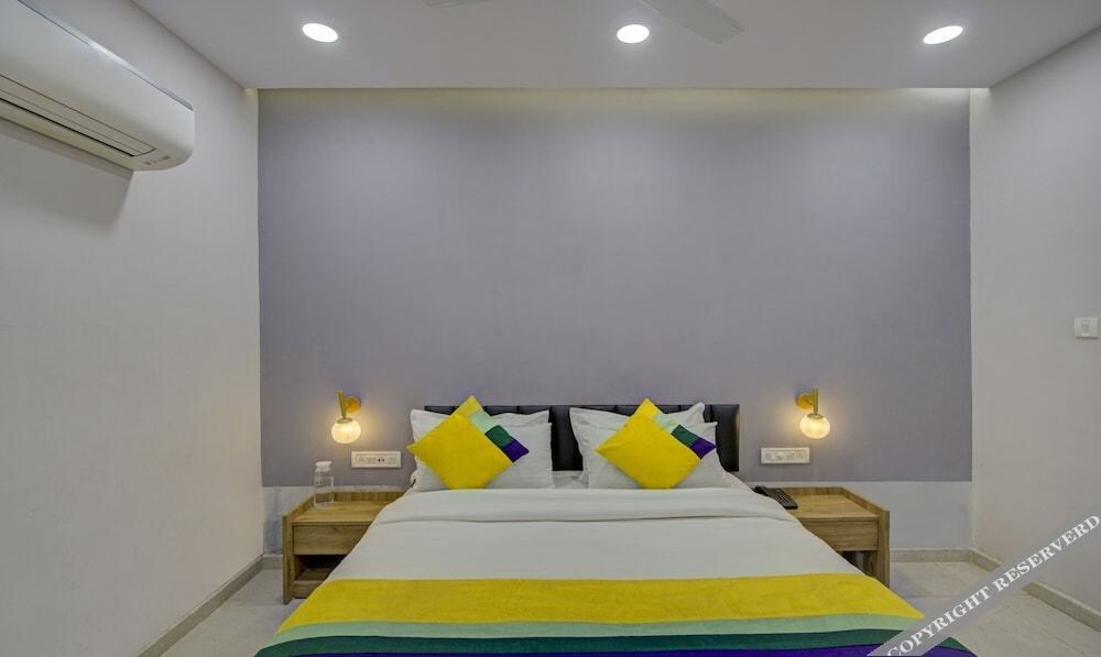 Сурат: Itsy Hotels Natasha, Vesu, Surat